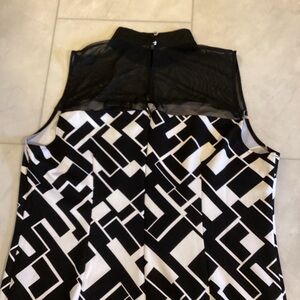 New York & Company NY&C Ladies Sleeveless Ladies XL